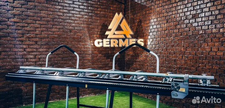 Листогиб 2,20м