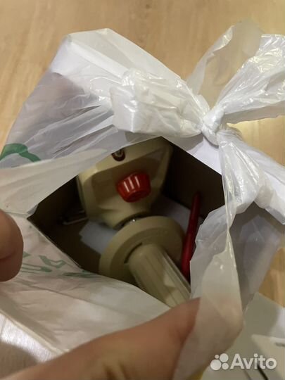 Набор для тафтинга