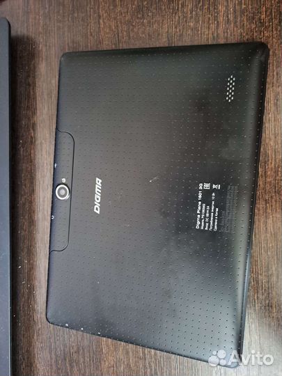 Планшет digma plane