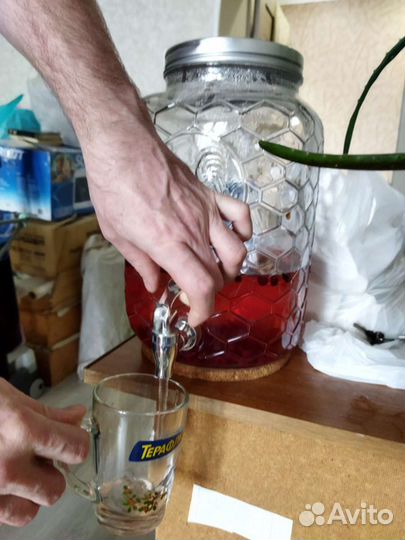 Лимонадница