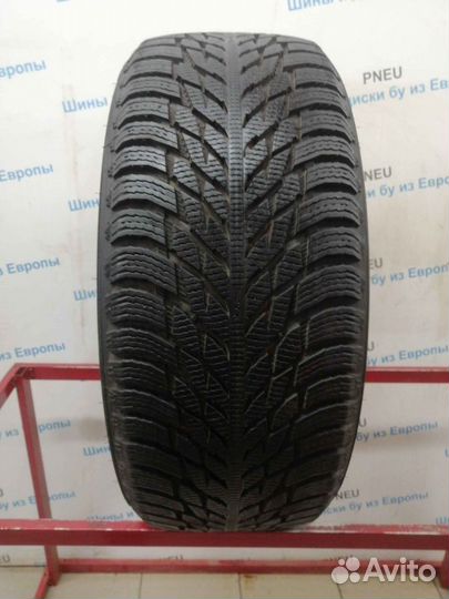 Nokian Tyres Hakkapeliitta R3 275/50 R20 113R