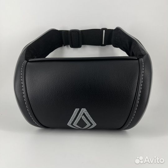 Автомобильная подушка на подголовник для Reno
