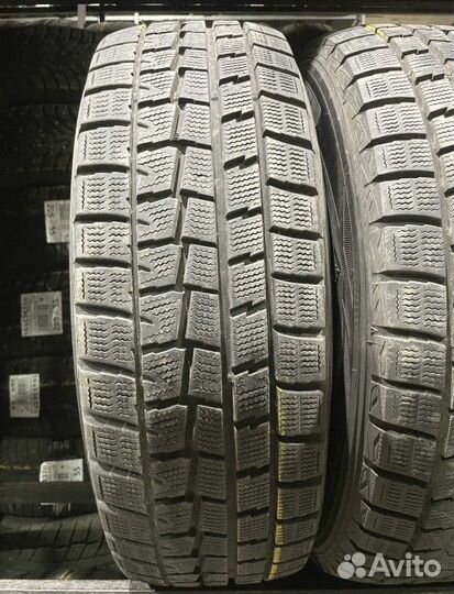 Dunlop Grandtrek SJ8 205/65 R16 93P