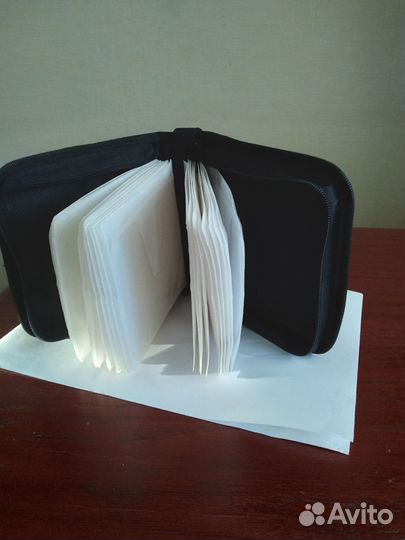 Сумка для cd дисков