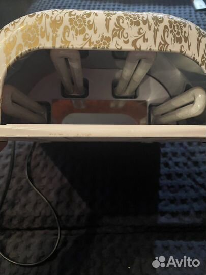 UV лампа для маникюра