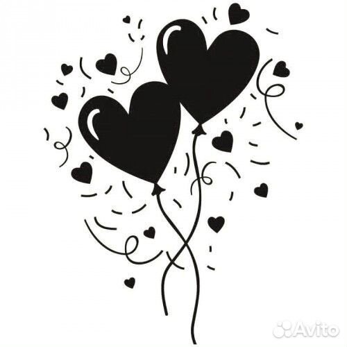 Трафареты любой сложности, изготовление