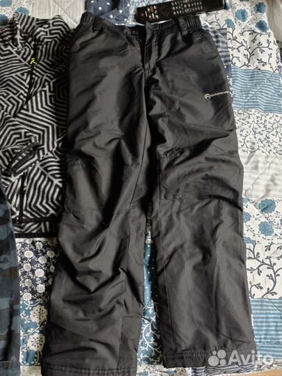 Рубашки, одежда, пакетом 134 на мальчика