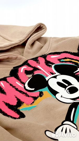 Платье туника для девочки