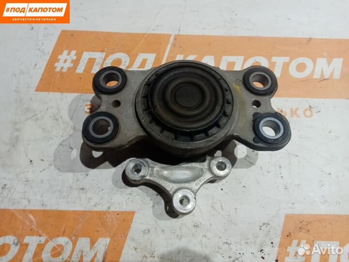 Подушка крепления двигателя передняя левая Volvo