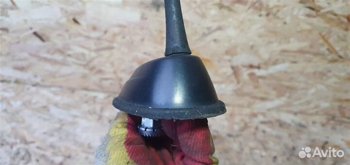 Антенна Opel Astra H 2004-2014