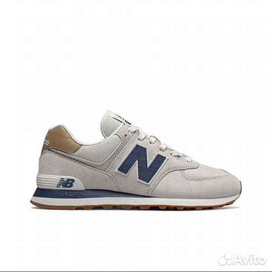 Кроссовки New Balance NB 574 оригинал