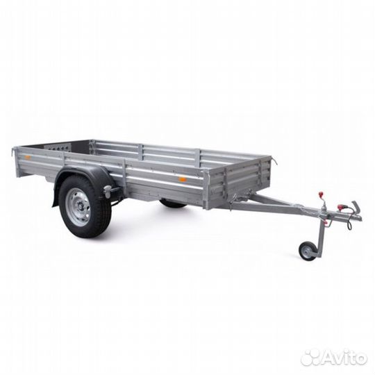 Прицеп 3009*1371*290 мзса 817711.025 OFF-road