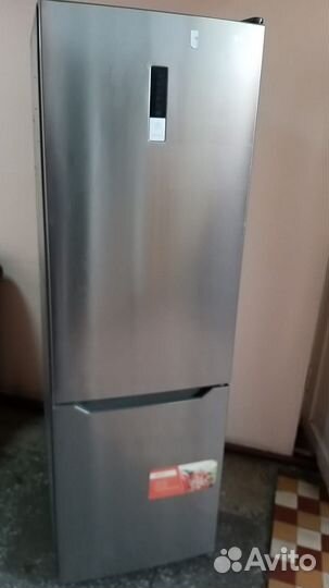 Холодильник dexp NoFrost с Доставкой