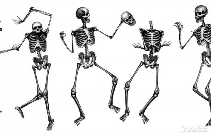 Разработка эскизов для татуировок