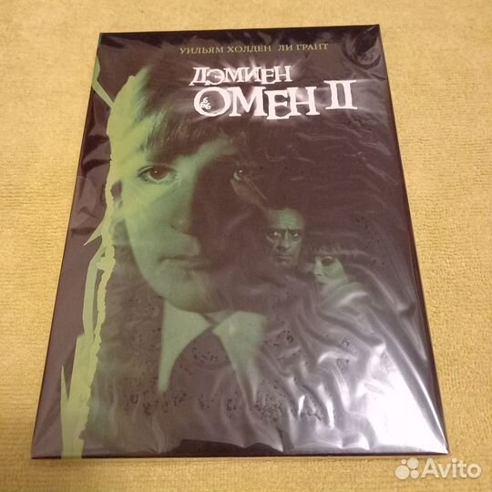 DVD диски фильмы лицензия