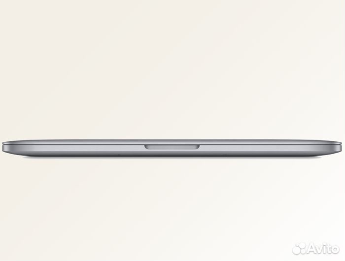 MacBook Pro 13 2022 M2 8Gb 512Gb Gray mnej3