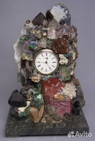 Художественное литье из бронзы