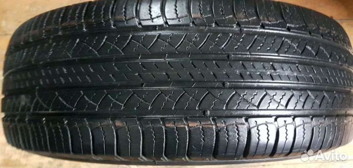 Michelin Latitude Tour HP 225/65 R17