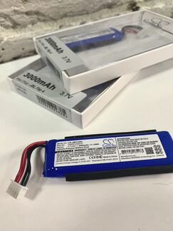 Аккумулятор для портативной колонки JBL Flip 4