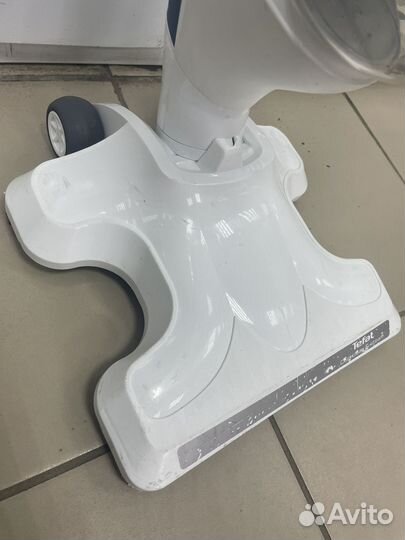 Пылесос Tefal Clean & Steam Revolution VP7777
