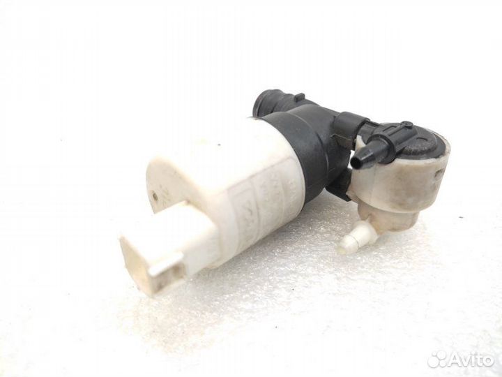 Насос стеклоомывателя Volvo S60 2 D4204T 2011