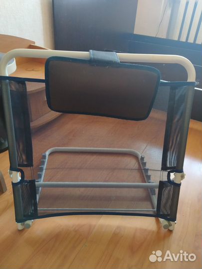 Подставка для спины