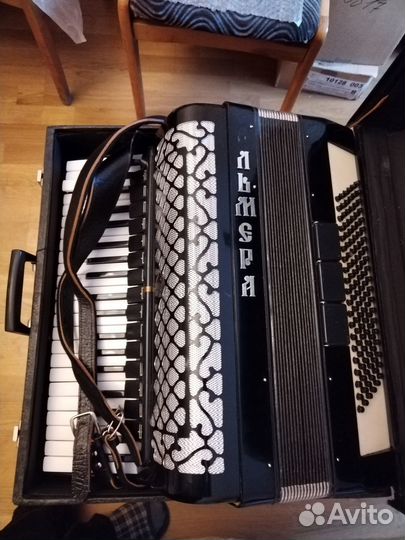Аккордеон