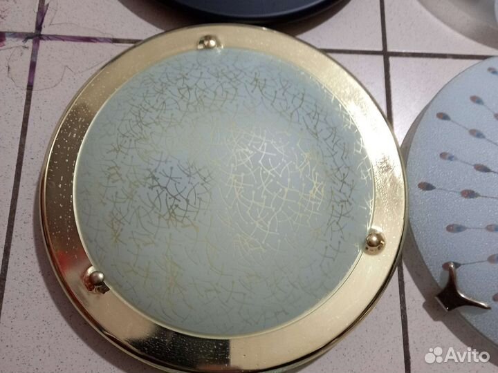 Светильник настенный новый