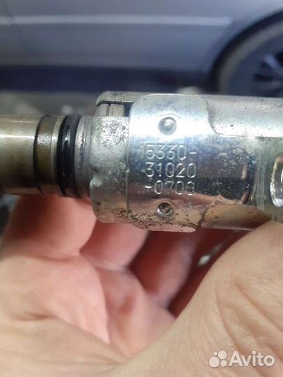 Датчик клапан VVT-i toyota, lexus