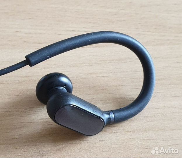 Беспроводные наушники