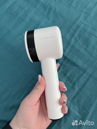 Машинка для удаления катышков