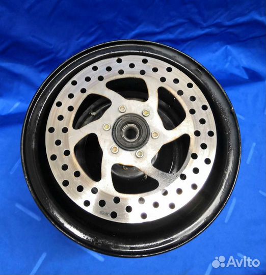 Передний диск Citycoco