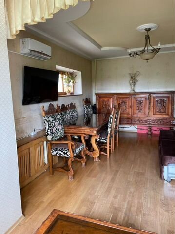 2-к. квартира, 60 м², 7/12 эт.