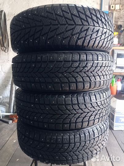 Bridgestone WT17 175/70 R13