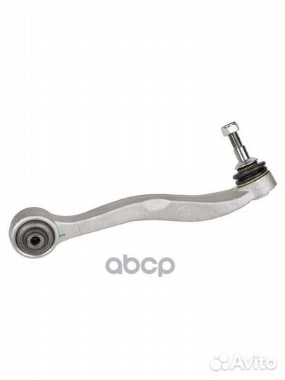 Z24547 рычаг задний нижний левый алюм BMW E60