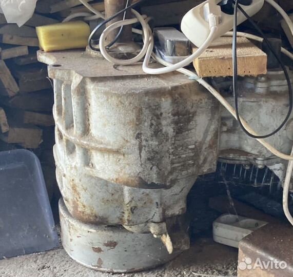 Запчасти газ-53