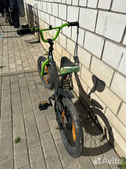 Велосипед trek dialed 16