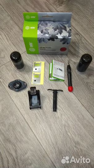 Заправочные наборы для Canon Pixma MG2440, MG2540