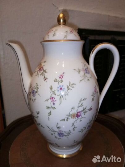 Графин Ильменау