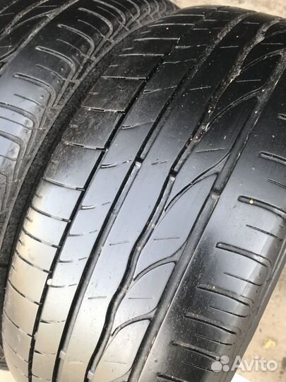 Bridgestone Turanza ER300 205/55 R16