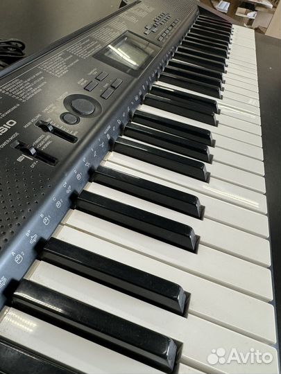 Синтезатор Casio ctk 1150