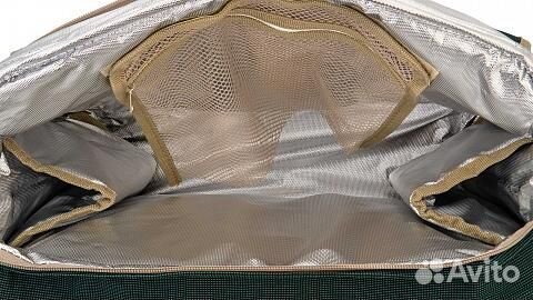 Сумка для пикника condor на 4 персоны