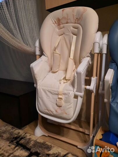 Стул для кормления