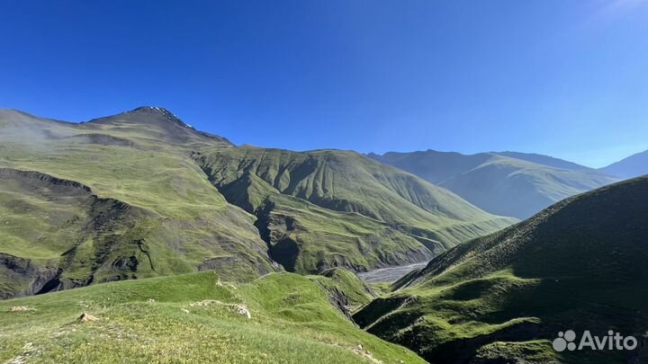 Эксклюзивный тур по Дагестану все включено