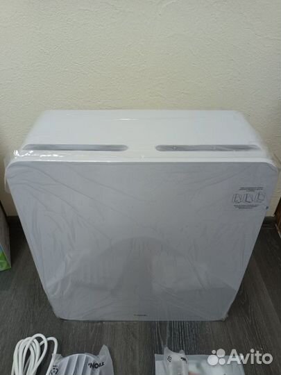 Бризер Tion 4s Base