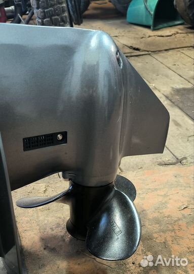 Лодочный мотор Mikatsu 9.9