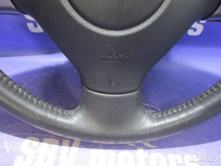 Руль Subaru Forester SH5 EJ205 2010