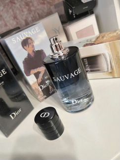 Dior Sauvage