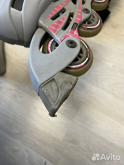 Ролики женские