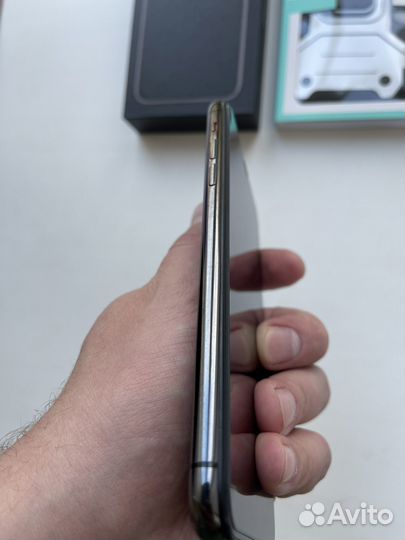 iPhone 11 Pro Max, 256 ГБ
